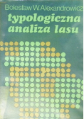 Typologiczna analiza lasu