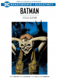 Batman Rycerze Gotham