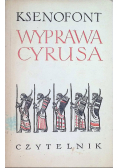 Wyprawa Cyrusa
