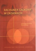 Rachunek całkowy w zadaniach