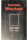 Mein Kampf Moja walka
