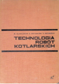 Technologia robót kotlarskich