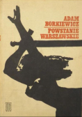Powstanie warszawskie