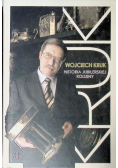 Historia jubilerskiej rodziny