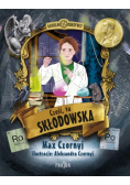 Cześć, tu Skłodowska!