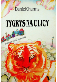 Tygrys na ulicy