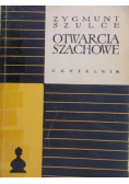 Otwarcia Szachowe