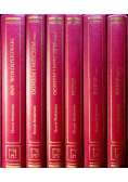 Sienkiewicz Trylogia
