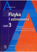 Fizyka i astronomia Część 3
