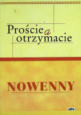 Proście a otrzymacie