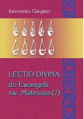 Lectio divina do Ewangelii św. Mateusza