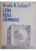 Lewa ręka ciemności