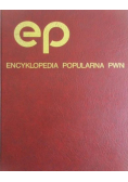 Ep Encyklopedia Popularna PWN