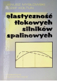 Elastyczność tłokowych silników spalinowych