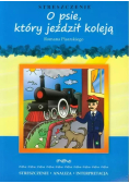 O psie, który jeździł koleją