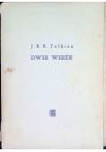 Dwie Wieże