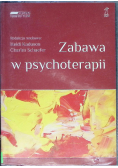 Zabawa w psychoterapii