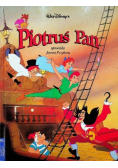 Piotruś Pan Walt Disney