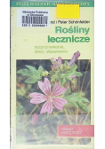 Rośliny lecznicze