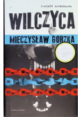 Wilczyca Wilk i Lesiecki Tom 2