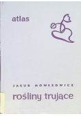 Rośliny trujące Atlas