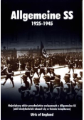 Allgemeine SS 1925 - 1945