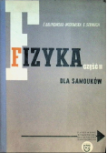 Fizyka Część II dla samouków