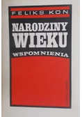 Narodziny wieku