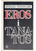 Eros i Tanatos