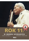 Rok 11 Fotokronika w imieniu uciskanych