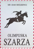 Olimpijska szarża