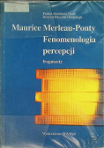 Fenomenologia percepcji
