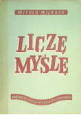 Liczę i myślę jak powstała liczba