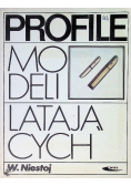 Profile modeli latających