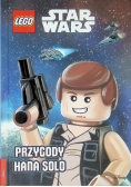 Star Wars Przygody Hana Solo