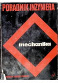 Poradnik inżyniera mechanika Tom I