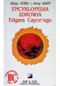 Encyklopedia Zdrowia Edgarda Cayce ego