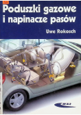 Poduszki gazowe i napinacze pasów