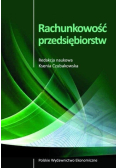 Rachunkowość przedsiębiorstw