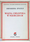 Kwestia chłopska we Francji i w Niemczech