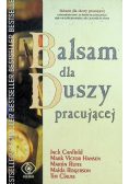 Balsam dla duszy pracującej