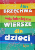 Najpiękniejsze wiersze dla dzieci