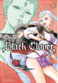 Black Clover Tom 3