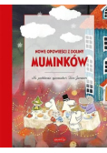 Nowe opowieści z Doliny Muminków