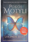 Pokój motyli