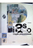 Picasso Ciągłe poszukiwania