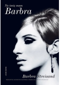 Na imię mam Barbra