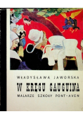W kręgu Gauguina Malarze szkoły Pont Aven