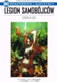 Wielka Kolekcja Komiksów Tom 11 Legion samobójców