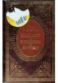 Ballady i romanse Sonety